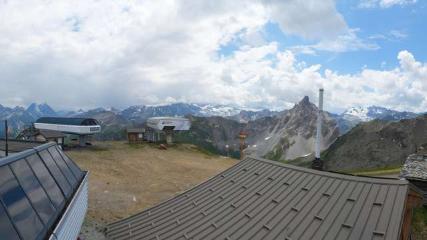 Courchevel: La Saulire (courchevel.com)