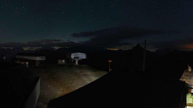 Webcam Courchevel: La Saulire