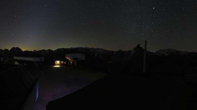 Webcam Courchevel: La Saulire