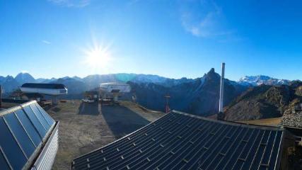 Courchevel: La Saulire (courchevel.com)