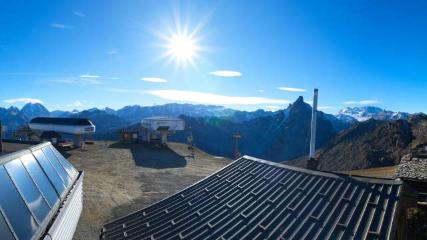 Courchevel: La Saulire (courchevel.com)