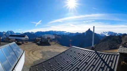 Courchevel: La Saulire (courchevel.com)