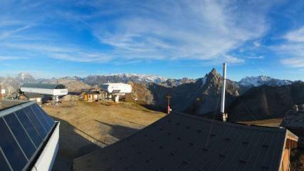 Courchevel: La Saulire (courchevel.com)