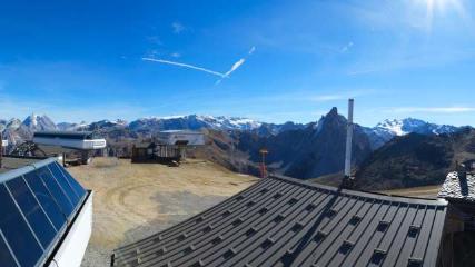 Courchevel: La Saulire (courchevel.com)