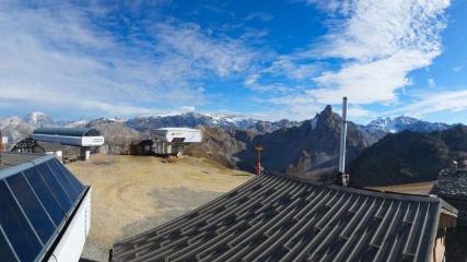 Courchevel: La Saulire (courchevel.com)
