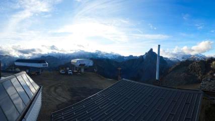 Courchevel: La Saulire (courchevel.com)