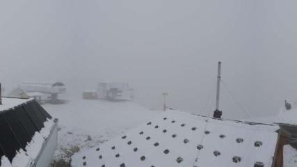 Courchevel webcam
