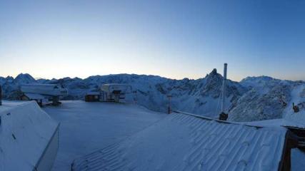 Courchevel: La Saulire (courchevel.com)