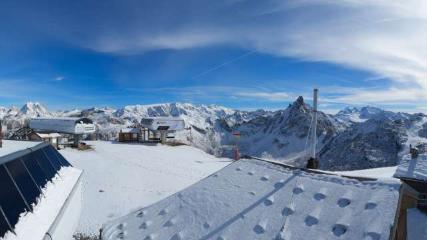 Courchevel: La Saulire (courchevel.com)