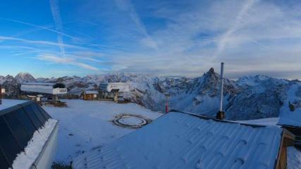 Courchevel: La Saulire (courchevel.com)