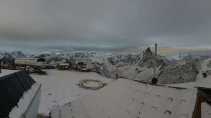 Courchevel: La Saulire (courchevel.com)