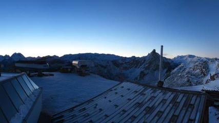 Courchevel: La Saulire (courchevel.com)
