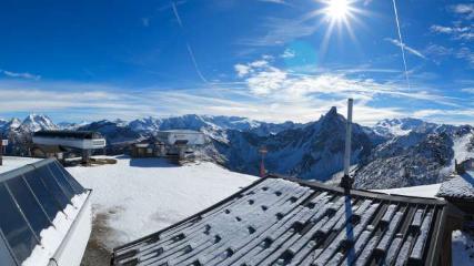 Courchevel: La Saulire (courchevel.com)
