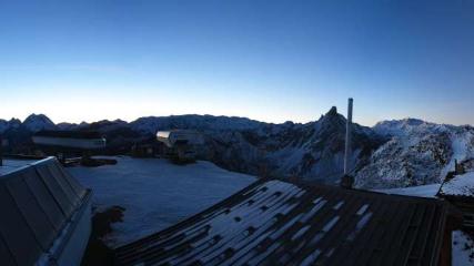 Courchevel: La Saulire (courchevel.com)