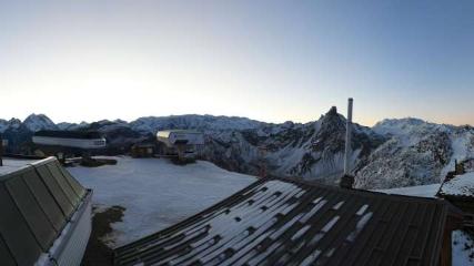 Courchevel: La Saulire (courchevel.com)