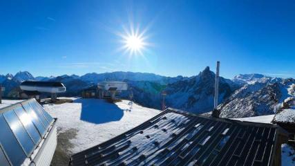 Courchevel: La Saulire (courchevel.com)