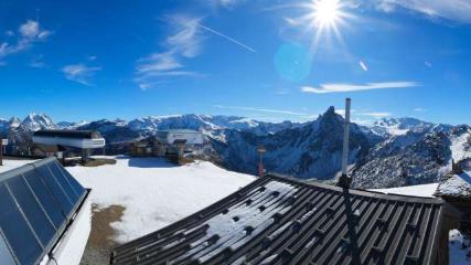 Courchevel: La Saulire (courchevel.com)