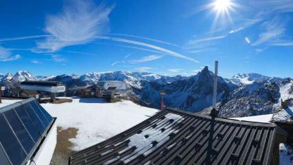 Courchevel: La Saulire (courchevel.com)