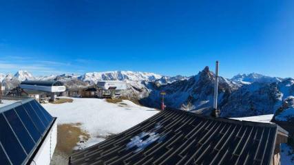 Courchevel: La Saulire (courchevel.com)