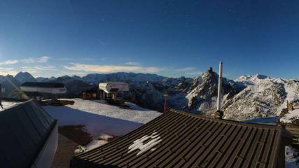 Courchevel: La Saulire (courchevel.com)