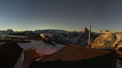 Courchevel: La Saulire (courchevel.com)