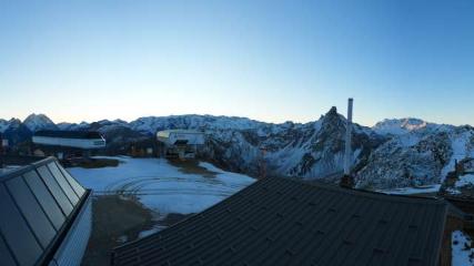 Courchevel: La Saulire (courchevel.com)