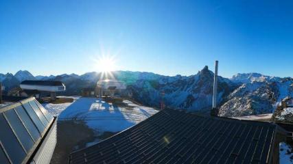 Courchevel: La Saulire (courchevel.com)