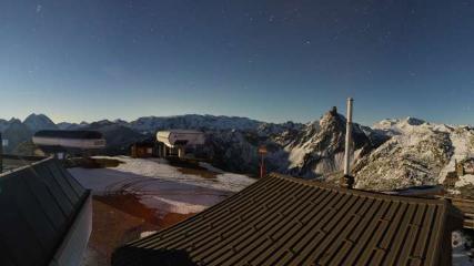 Courchevel: La Saulire (courchevel.com)