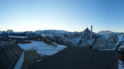 Courchevel: La Saulire (courchevel.com)