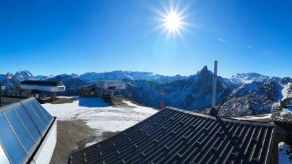 Courchevel: La Saulire (courchevel.com)