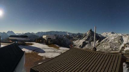 Courchevel: La Saulire (courchevel.com)
