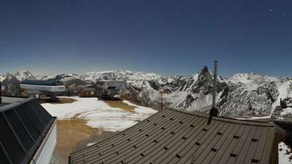 Courchevel: La Saulire (courchevel.com)