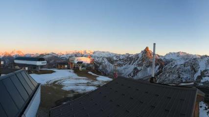 Courchevel: La Saulire (courchevel.com)