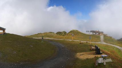 Courchevel webcam