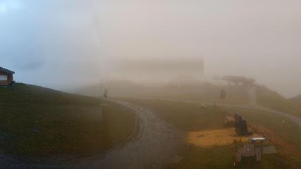 Courchevel webcam