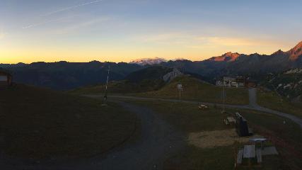 Courchevel: Le signal (courchevel.com)