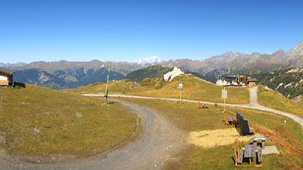 Courchevel: Le signal (courchevel.com)