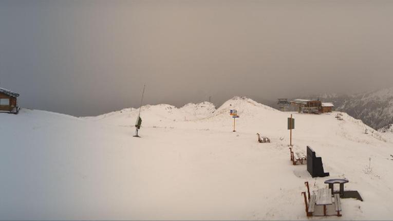 Webcam Courchevel: Le signal