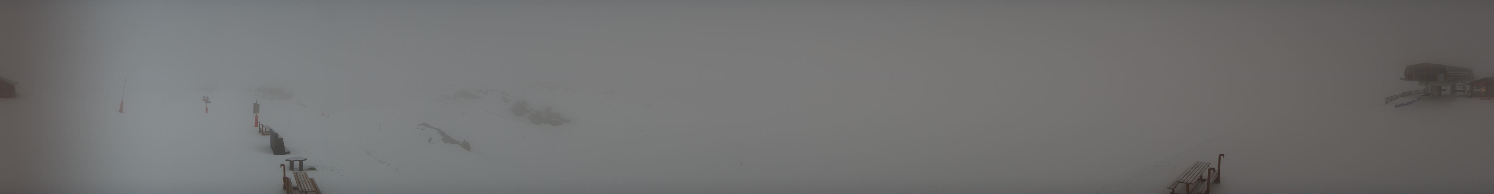 Webcam Courchevel: Le signal