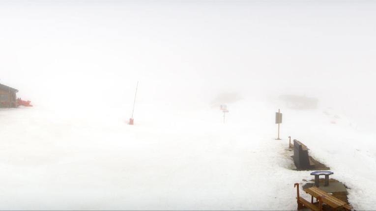 Webcam Courchevel: Le signal