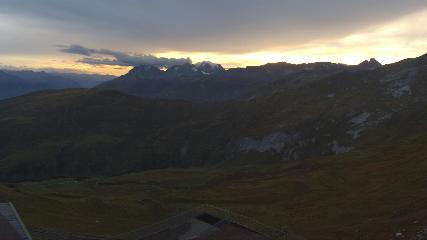 Courchevel: Le signal (courchevel.com)