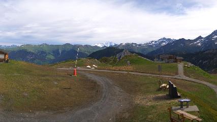Courchevel: Le signal (courchevel.com)