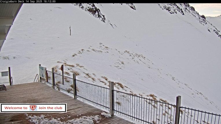 Webcam Craigieburn: Lodge