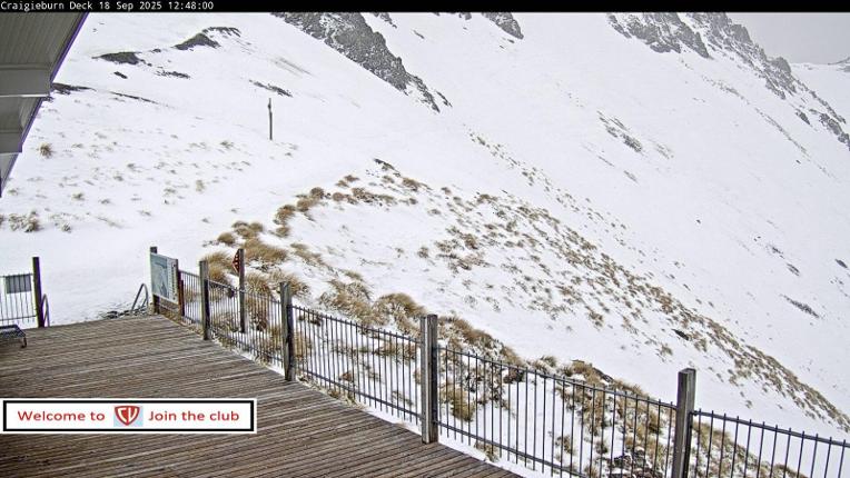 Webcam Craigieburn: Lodge