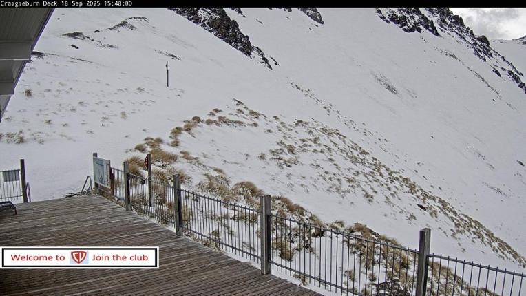 Webcam Craigieburn: Lodge