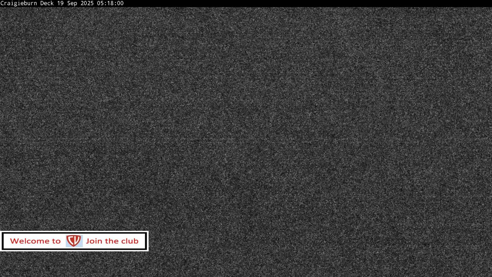 Webcam Craigieburn: Lodge