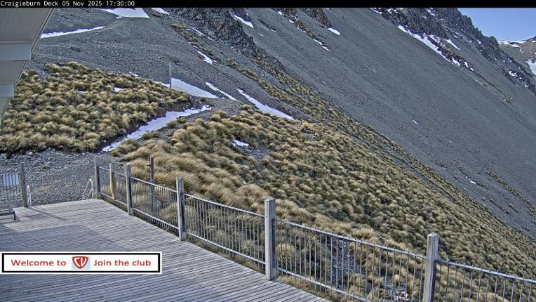 Webcam Craigieburn: Lodge
