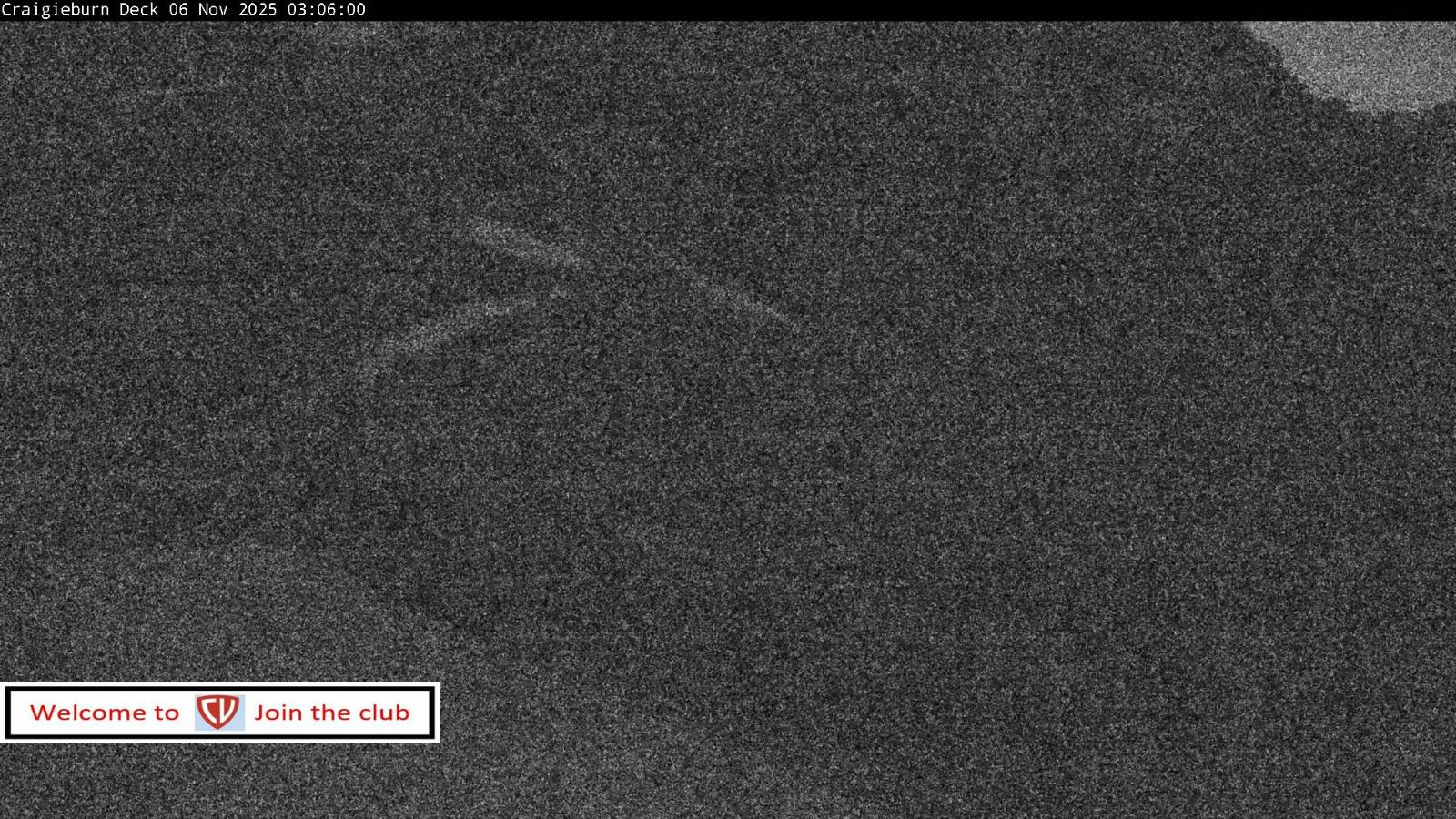 Webcam Craigieburn: Lodge