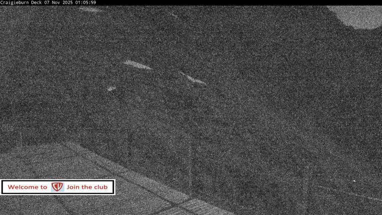 Webcam Craigieburn: Lodge