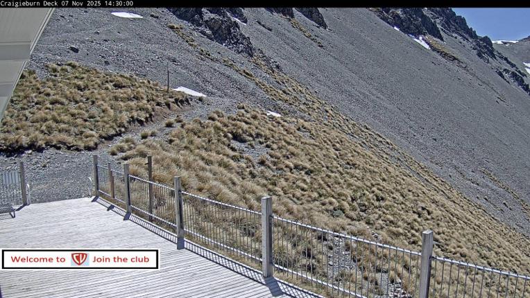 Webcam Craigieburn: Lodge